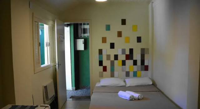 Люкс Standard Hostel Braz