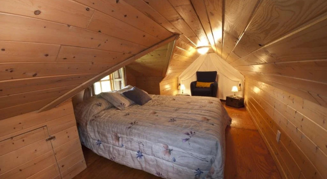 Chalet Paradis de Charlevoix, Reserva ahora Chalet de montaña Baie-Saint-Paul Le Massif