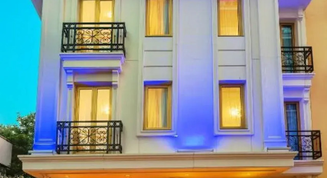 Eastanbul Suites