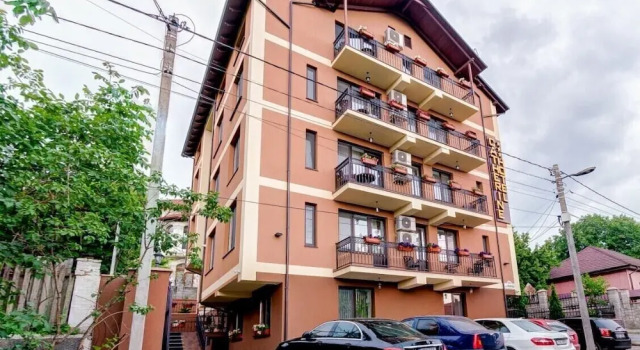 Catherine Hotel, Rezervasyon Otel Durleşti 
