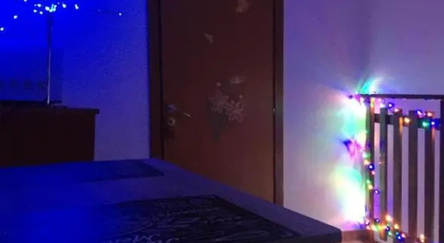 Standard huone Scibetta's B&B