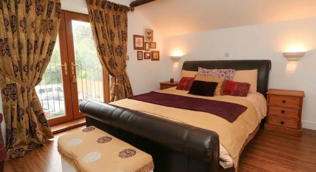 The Coach House, The Grove, Rezervasyon Tatil Evi Merseyside villalar, Villa