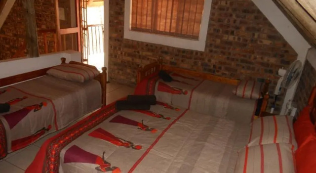 Marloth Park Bush Accommodation, Забронировать Апартаменты/квартира Апартаменты Барбертон, Апартаменты/квартира
