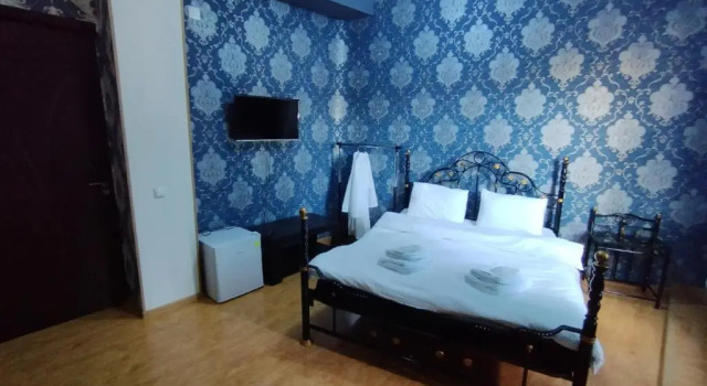 Двухместный номер Standard Hotel Magnolia