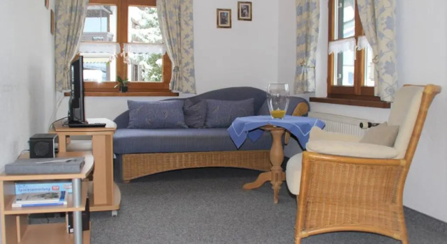 Haus & Heim Ferienwohnung