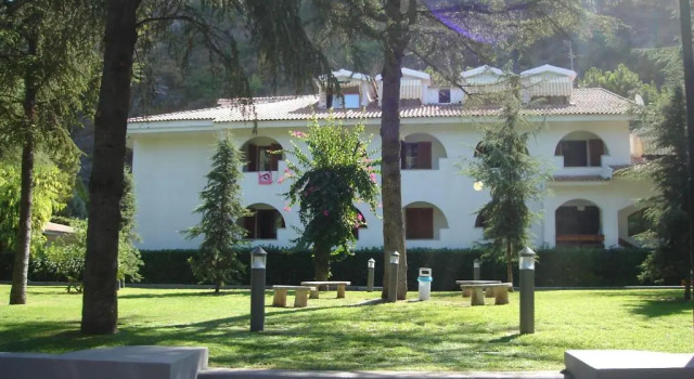 Villaggio Turistico La Mantinera - Hotel, Book Apartment Praia a Mare Calabria