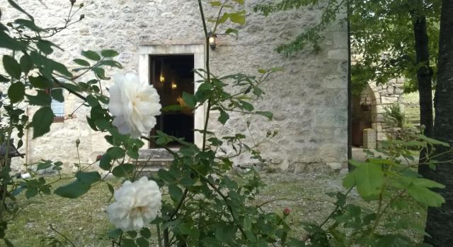 B&B Colle della Selva, Забронировать Отель «постель и завтрак» Аббатеджо Майелла