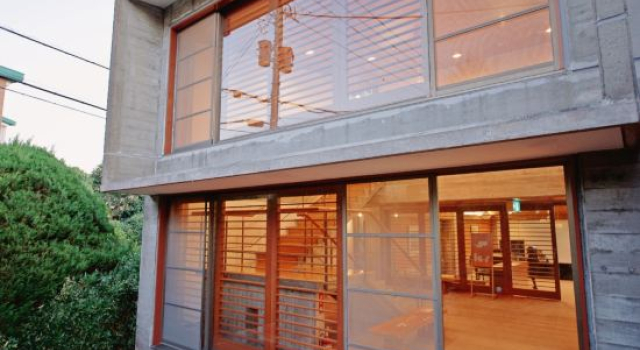 Rental hot spring resort BLOOM