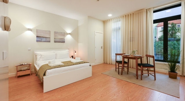 Номер Standard ON Apartments - MA62 Downtown