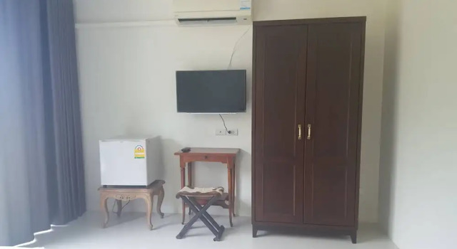 Номер Comfort Chatchada House