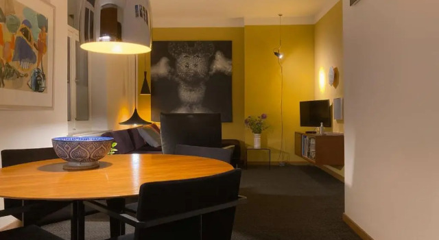 Besselaar Apartments