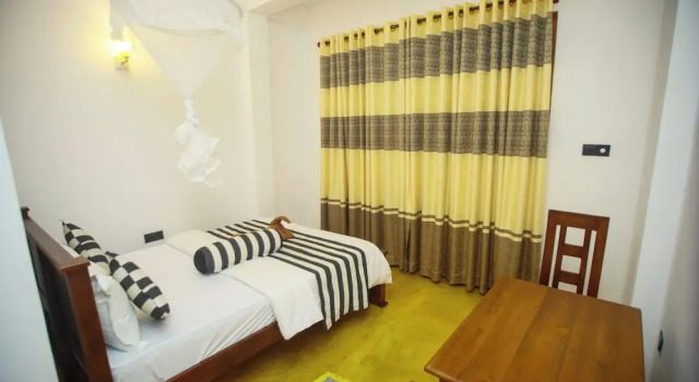 Camera doppia Deluxe Dinaro Guest