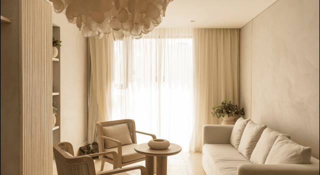 Люкс Deluxe Nattivo Collection Hotel
