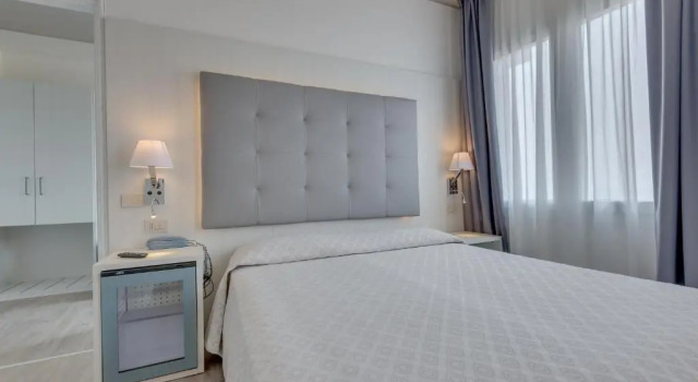 Семейный номер Standard Hotel Austria