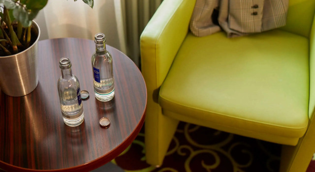 Номер Business Hotel Metropol by Maier Privathotels