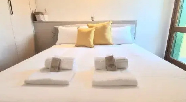 Апартаменты Modern Flat 1 Near the Swiss Border in Viggiù