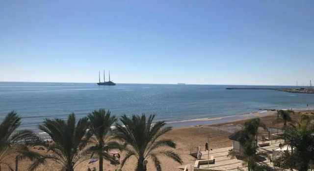 Апартаменты DELPOSTO Marina di Ragusa