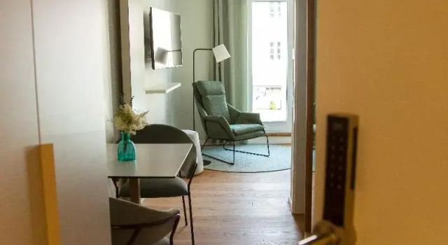 Номер Standard 21rooms