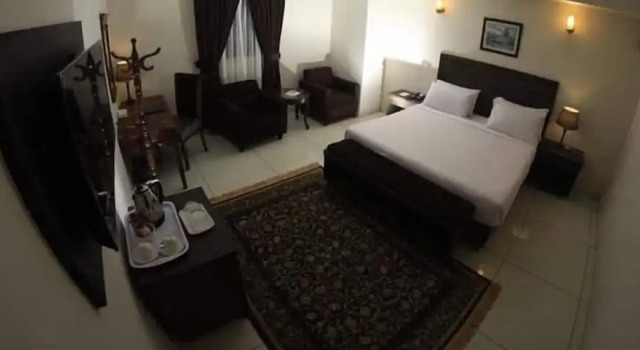 New Kotwal Hotel & Restaurant, Rezerwuj Hotel Hotele w Punjab Region z parkingiem, Parking