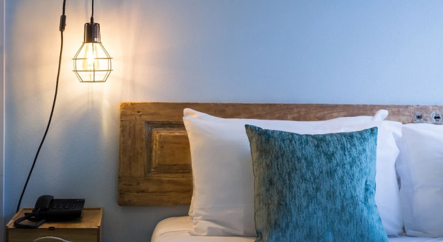 Номер Standard The Bohemian Place