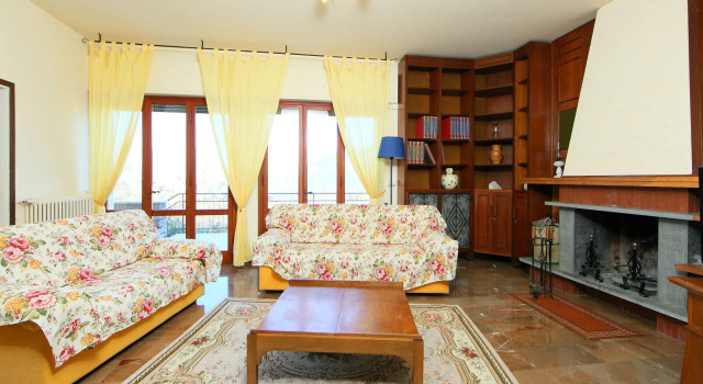 La Casa al Monte