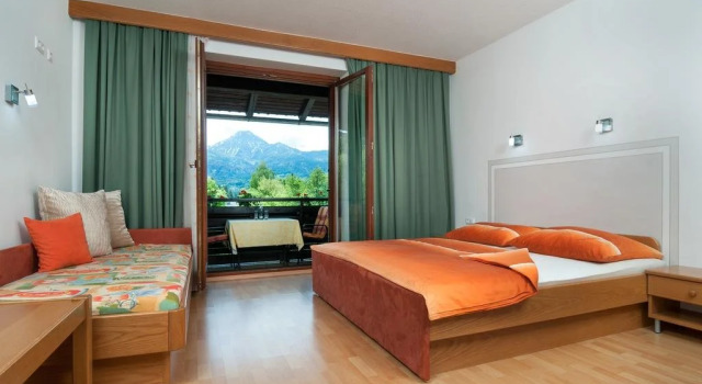 Pension Weberhof