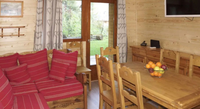 Le Petit Savoyard, Prenota Hotel Hotel a Alvernia con parcheggio, Parcheggio