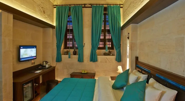 Номер Standard Sirehan Hotel