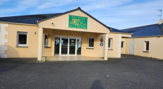 Relais De La Grange, Prenota Hotel  
