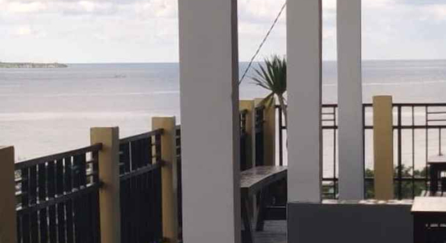 Puri View Inn Bira Beach, Prenota Hotel Hotel a Sulawesi con parcheggio, Parcheggio