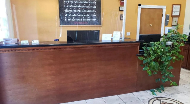 Fairview Inn and Suites