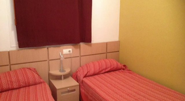 Apartamentos Danesp - Marina D'Or Primera Línea