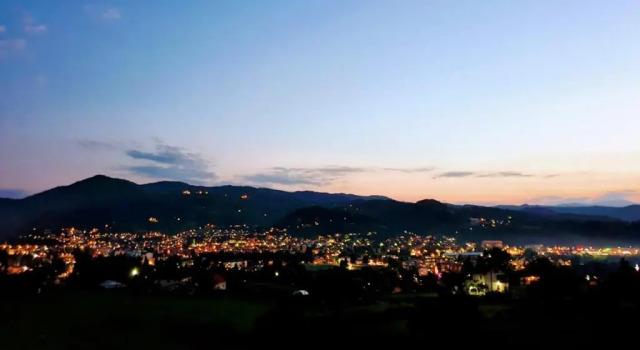 Коттедж RELAX HOME Visoko