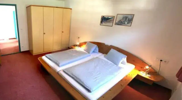 Holiday Appartements, Book Apartment Hotels in Vorarlberg with Parking, Parking