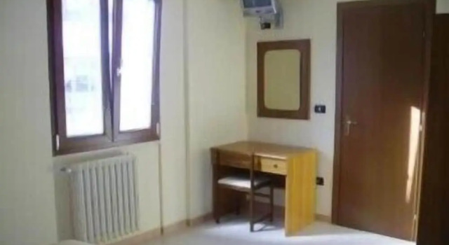 Camera doppia Standard Terme di Rapolla