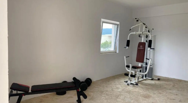 Villa Tinos 100m vom Strand & Fitness, Prenota Villa Cottage a Agios Georgios, Cottage