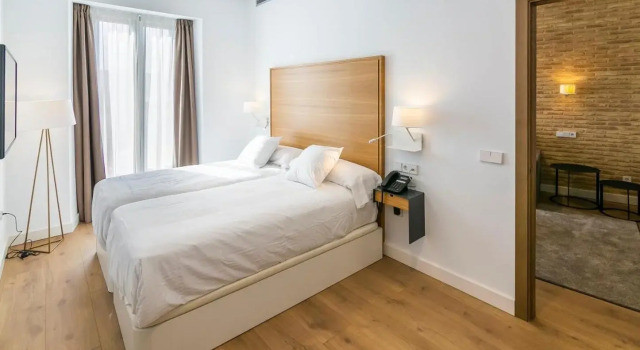 Aquitania Home Suites