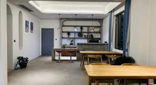 Moganshan Huazhi Homestay (Mountain Forest Rafting), Book Hotel Huzhou 