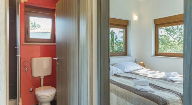 Amazing Home in Buici With Wifi and 3 Bedrooms, Забронировать Отель Буичи Poreč Riviera