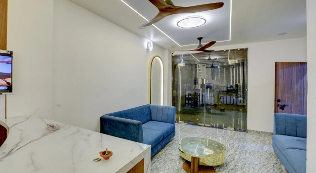 Hotel O Shaurya Palace Guest House