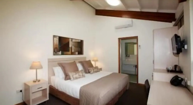 Hunter Valley Hotel Academy, Забронировать Отель Бизнес-отели Лавдейл, 4* 5*