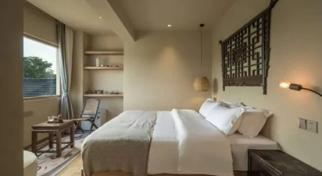 Люкс NALI homestay