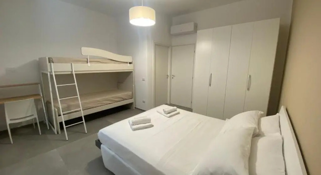 Casa Stella, in centro, a 100 m dal mare 3 bagni