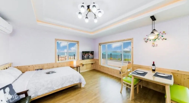 Namhae Areum Pension