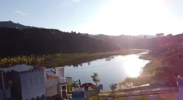 Hotel y Termales Castillo del Lago, Book Hotel Hotels in Antioquia with Breakfast, Breakfasts