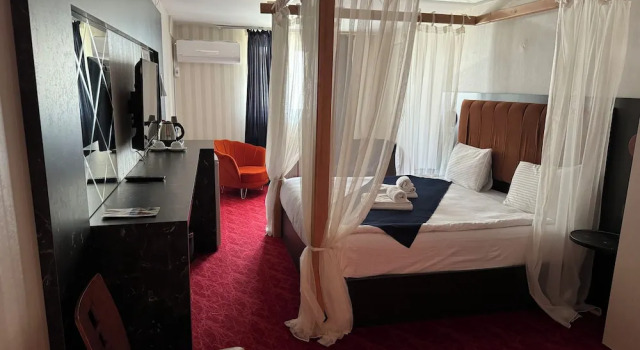 Номер Classic Akyol Palace