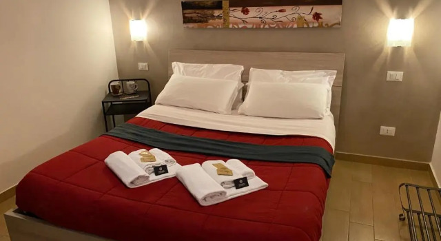 Kings Of Rome Apartments