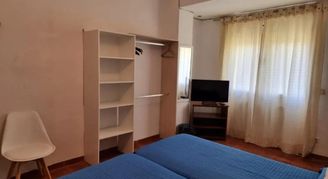 Номер Standard Casa de Huéspedes Cuenca