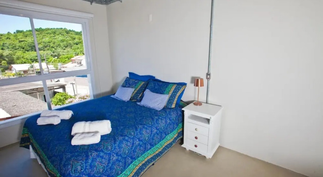 FL002 2 Bedroom Apartment By Senstay