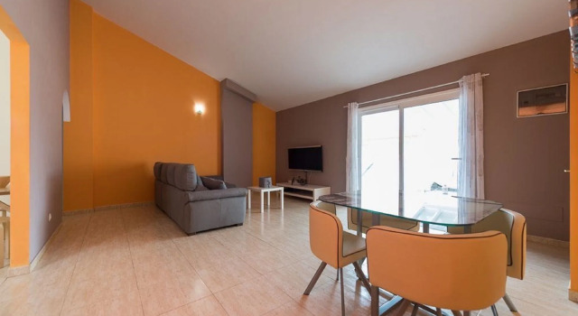 F&M Home, Varaa Hotelli Telde Gran Canaria, lähellä Playa de Silva